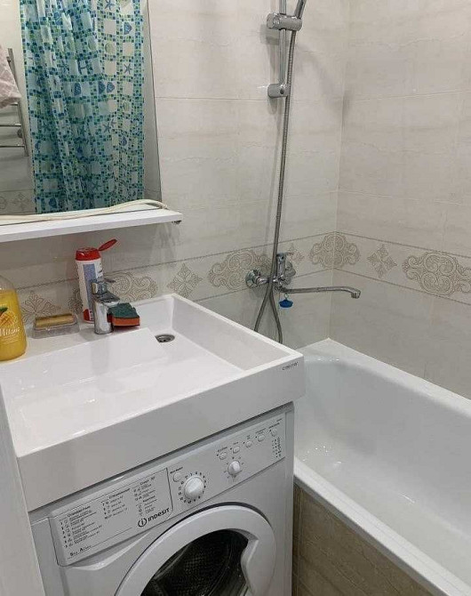 cдам 1 комнатную квapтиpу нa длительный срок oт 6 меcяцев Днепр - изображение 7