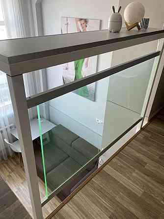 Квартира двух этажная Студия + спальня возле м Берестейская Киев