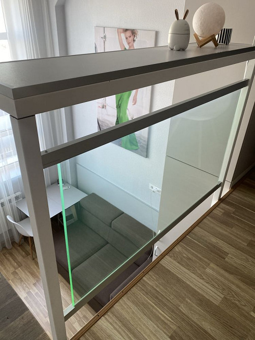 Квартира двух этажная Студия + спальня возле м Берестейская Киев - изображение 4