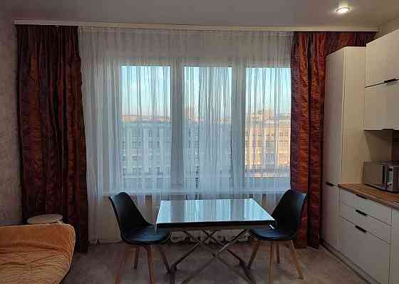 Донецкое шоссе, двухкомнатная квартира студийной планировки Дніпро