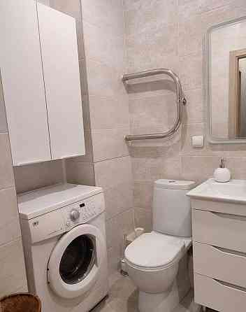 Донецкое шоссе, двухкомнатная квартира студийной планировки Дніпро