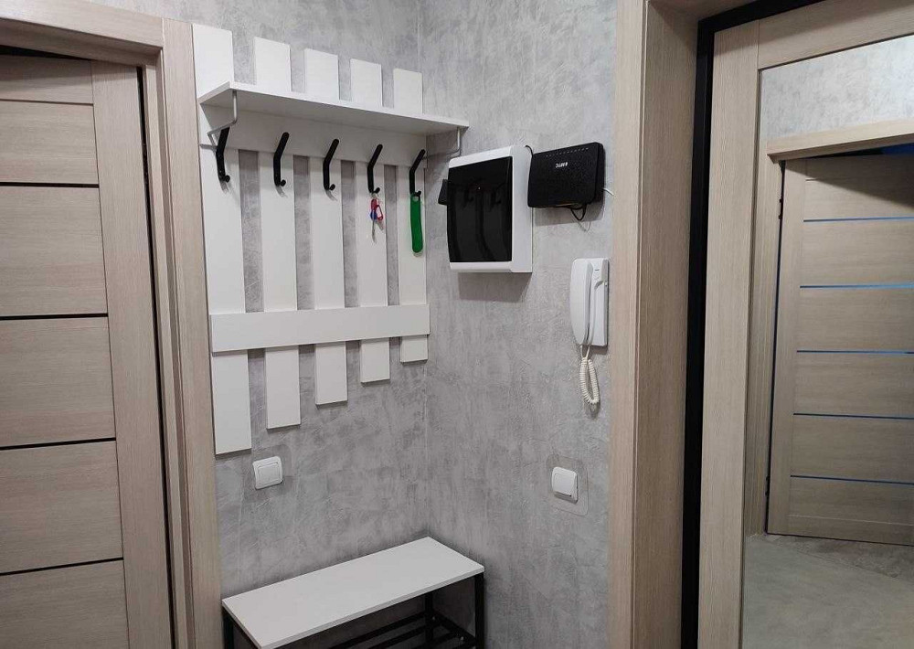 Донецкое шоссе, двухкомнатная квартира студийной планировки Днепр - изображение 3