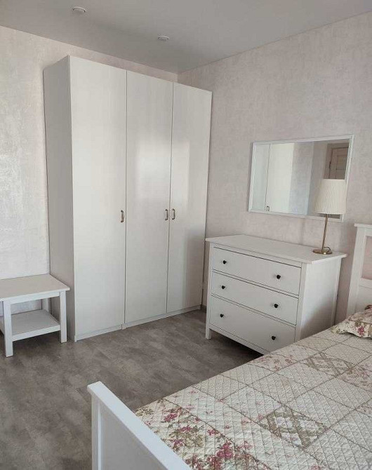 Донецкое шоссе, двухкомнатная квартира студийной планировки Днепр - изображение 2