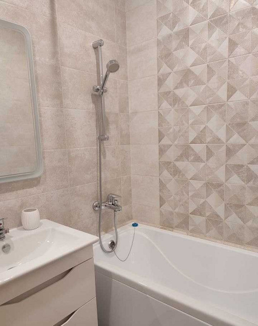 Донецкое шоссе, двухкомнатная квартира студийной планировки Днепр - изображение 4