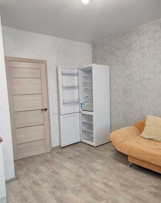 Донецкое шоссе, двухкомнатная квартира студийной планировки Днепр - изображение 7