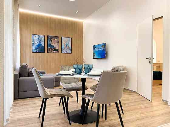 Довготривала оренда 2к квартири на вул. Михайлівська 21 Київ