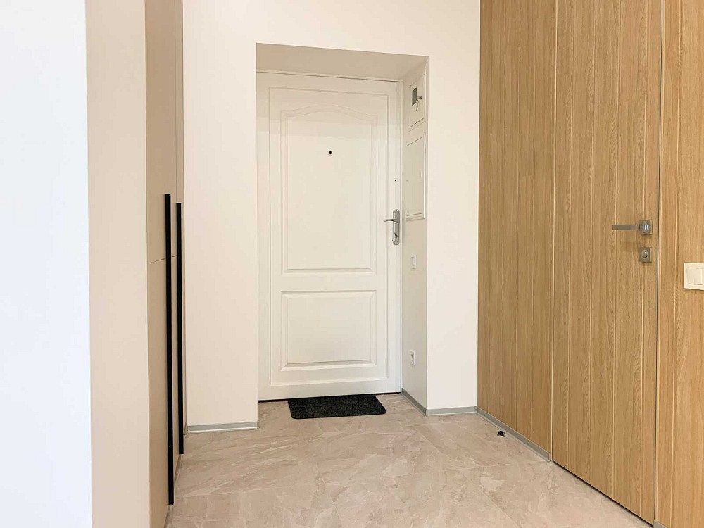 Довготривала оренда 2к квартири на вул. Михайлівська 21 Київ - зображення 6