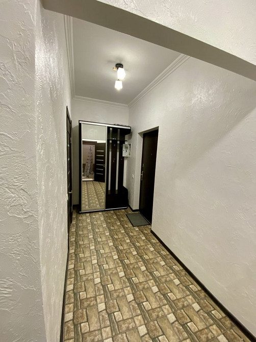 Сдам однокомнатную квартиру в ЖК Акапулько-2, Аркадия, 6-ая фонтана Одесса - изображение 4