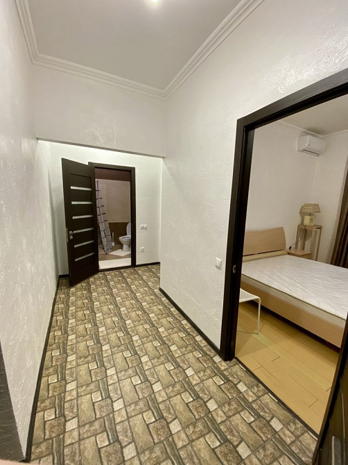 Сдам однокомнатную квартиру в ЖК Акапулько-2, Аркадия, 6-ая фонтана Одесса - изображение 8