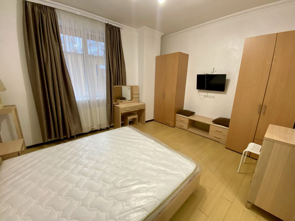 Сдам однокомнатную квартиру в ЖК Акапулько-2, Аркадия, 6-ая фонтана Одесса - изображение 1