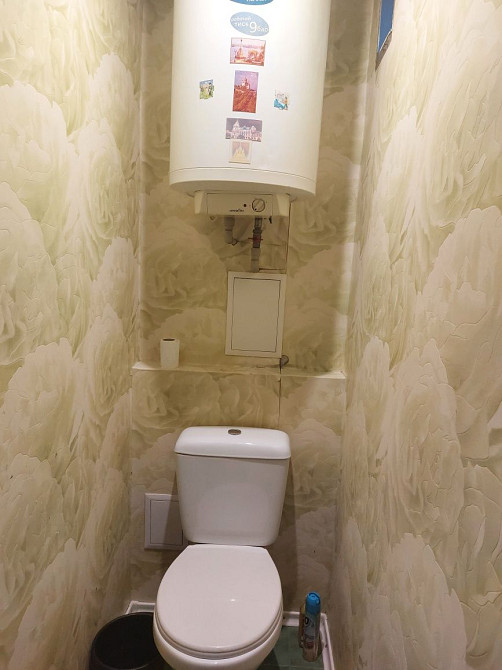 Сдаётся 1 комнатная квартира на Баме, mar Каменское (Запорожская обл.) - изображение 8