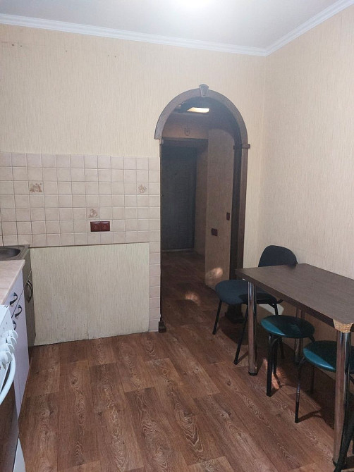 Сдаётся 1 комнатная квартира на Баме, mar Каменское (Запорожская обл.) - изображение 2