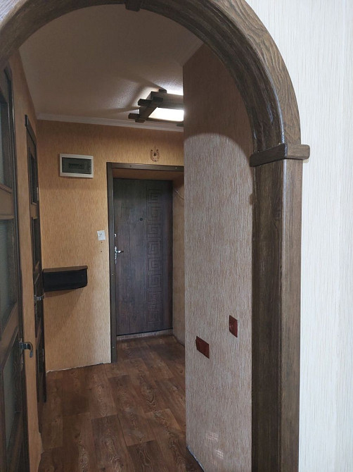 Сдаётся 1 комнатная квартира на Баме, mar Каменское (Запорожская обл.) - изображение 1