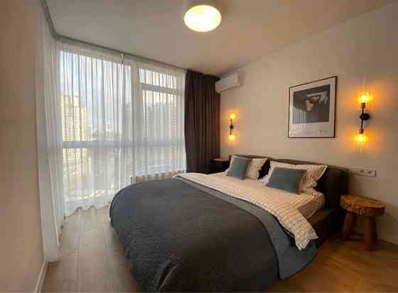 Оренда Французький квартал 2 Маккейна Київ