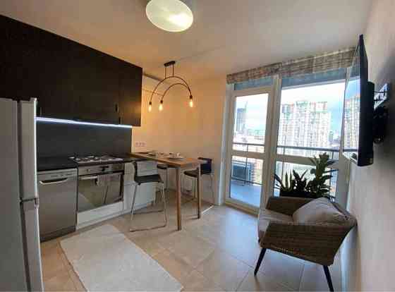 Оренда Французький квартал 2 Маккейна Київ