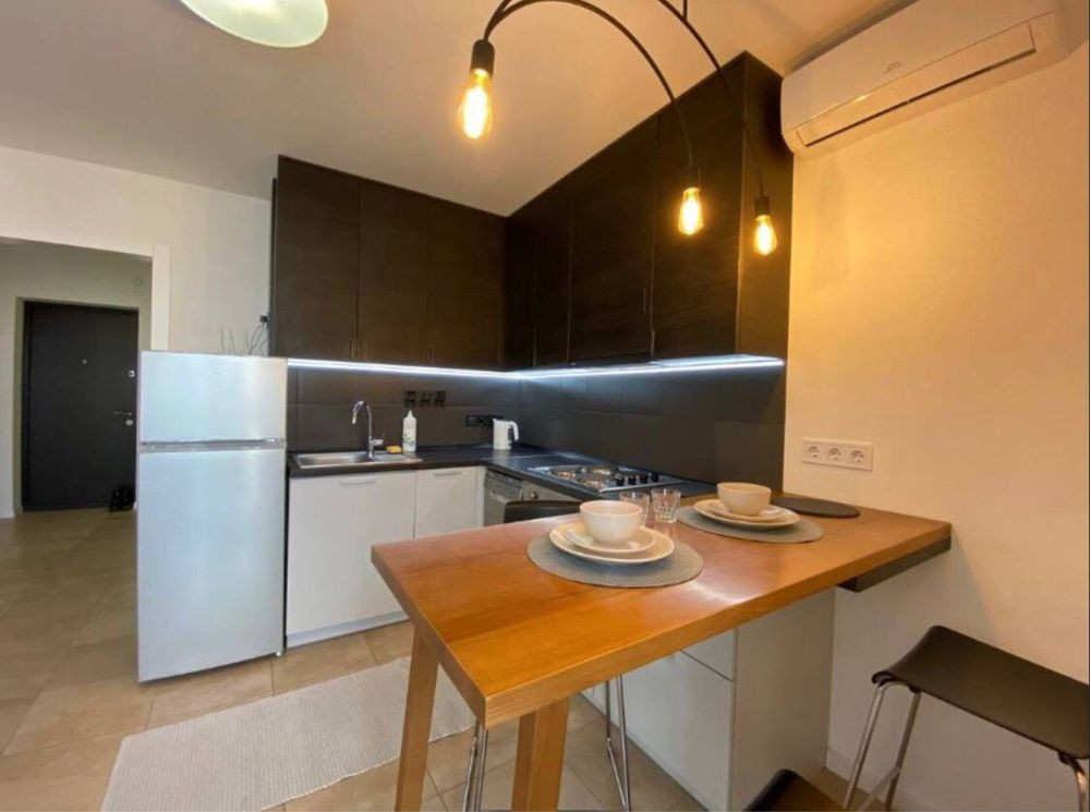 Оренда Французький квартал 2 Маккейна Київ - зображення 4