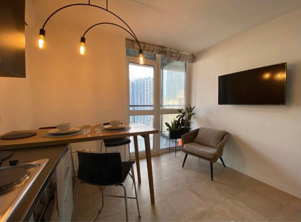 Оренда Французький квартал 2 Маккейна Київ - зображення 5