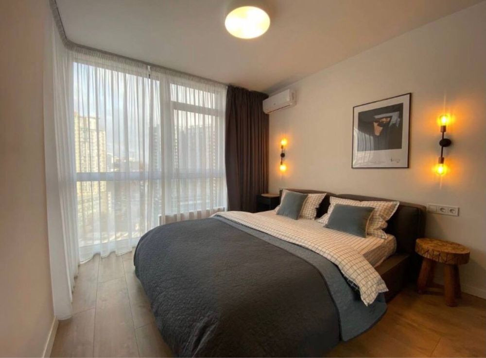 Оренда Французький квартал 2 Маккейна Київ - зображення 2