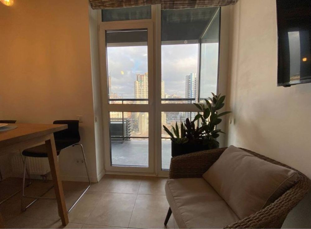 Оренда Французький квартал 2 Маккейна Київ - зображення 7