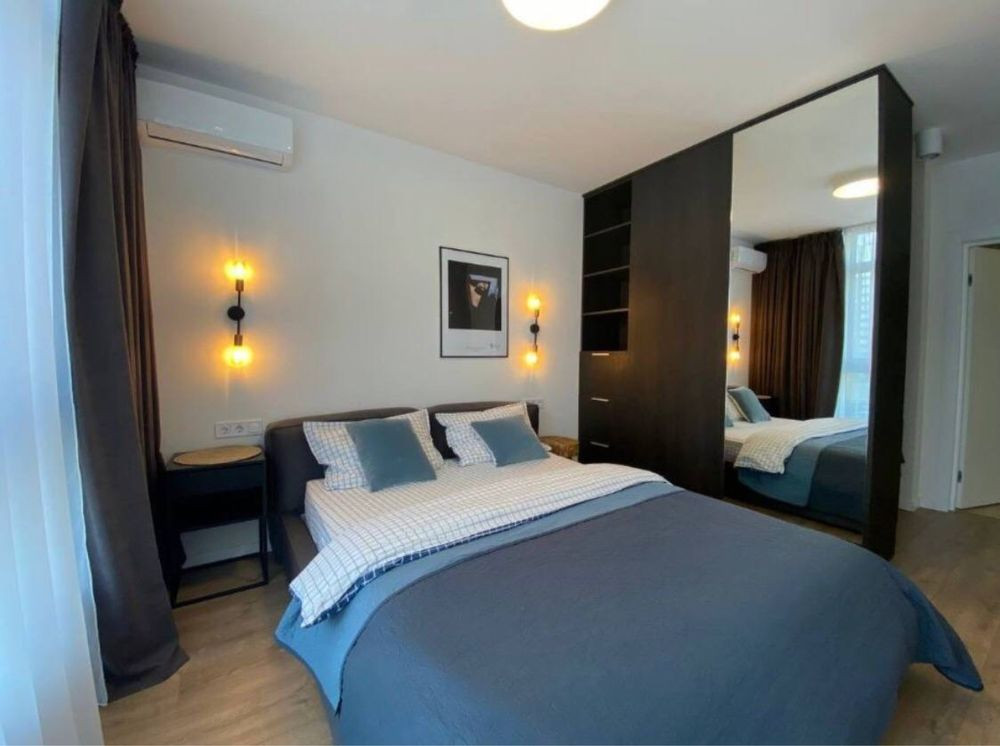 Оренда Французький квартал 2 Маккейна Київ - зображення 1