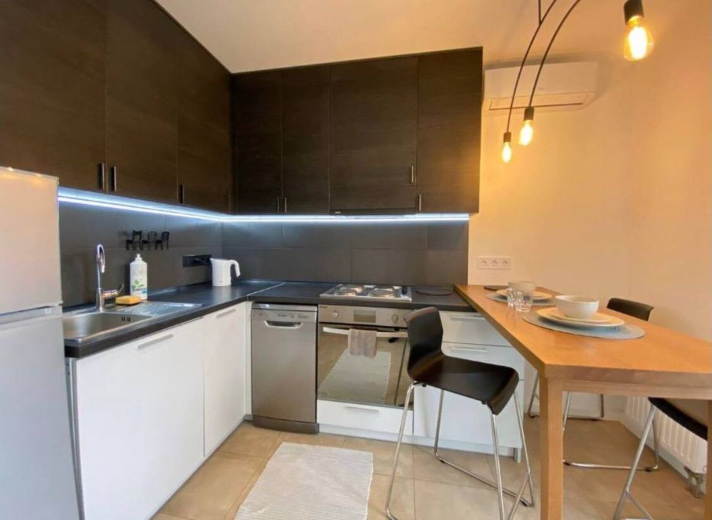 Оренда Французький квартал 2 Маккейна Київ - зображення 3