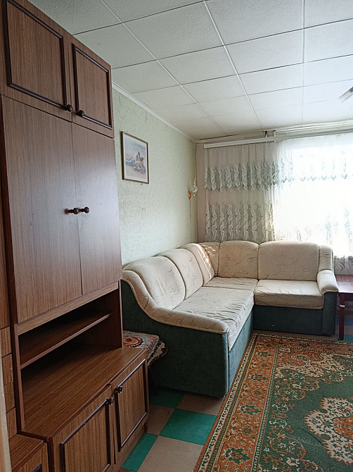 Аренда 2-комн Дунайская Кам`янське (Запорізька обл.) - зображення 2