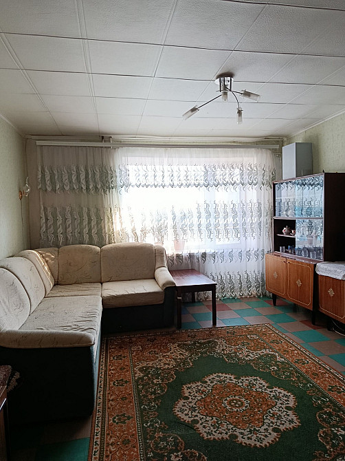 Аренда 2-комн Дунайская Кам`янське (Запорізька обл.) - зображення 1