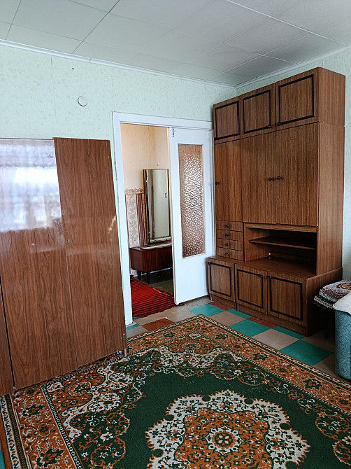 Аренда 2-комн Дунайская Кам`янське (Запорізька обл.) - зображення 3