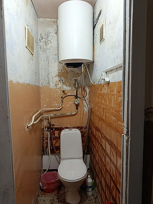 Аренда 2-комн Дунайская Кам`янське (Запорізька обл.) - зображення 8