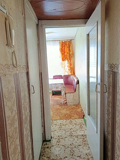 Аренда 2-комн Дунайская Кам`янське (Запорізька обл.) - зображення 4