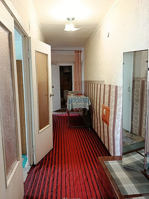 Аренда 2-комн Дунайская Кам`янське (Запорізька обл.) - зображення 7