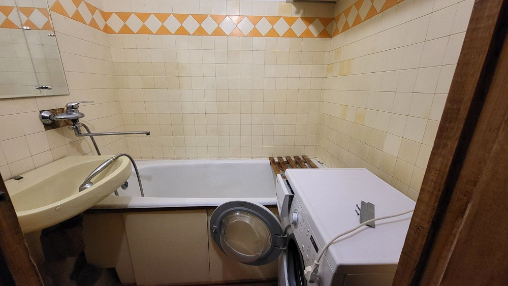 Сдам 2х комнатную квартиру ЛБ. СОБСТВЕННИК. Кам`янське (Запорізька обл.) - зображення 3