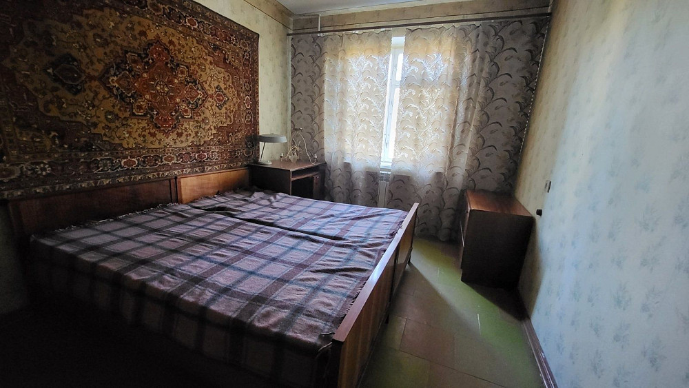 Сдам 2х комнатную квартиру ЛБ. СОБСТВЕННИК. Кам`янське (Запорізька обл.) - зображення 5