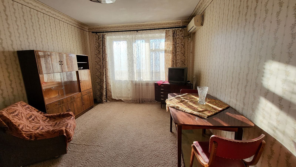 Сдам 2х комнатную квартиру ЛБ. СОБСТВЕННИК. Кам`янське (Запорізька обл.) - зображення 2