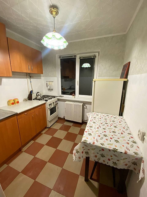 Оренда 2 кімн. квартири Черкаси - зображення 1