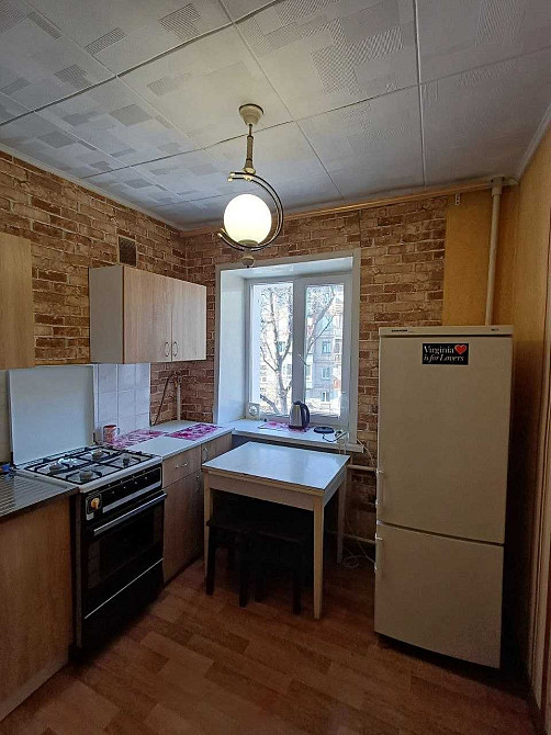 2-кмн кв. район парка Победы, 5-й городской больницы Запорожье - изображение 2