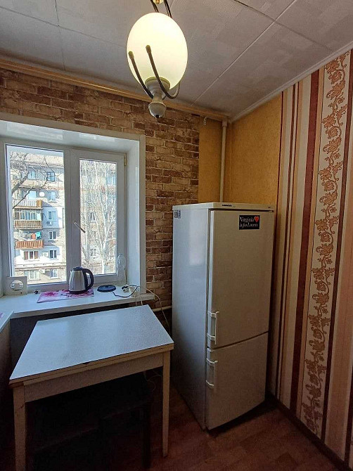 2-кмн кв. район парка Победы, 5-й городской больницы Запорожье - изображение 1