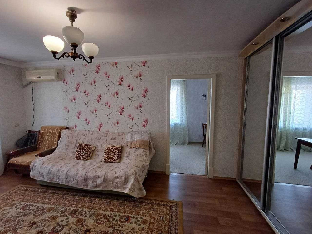 2-кмн кв. район парка Победы, 5-й городской больницы Запорожье - изображение 4