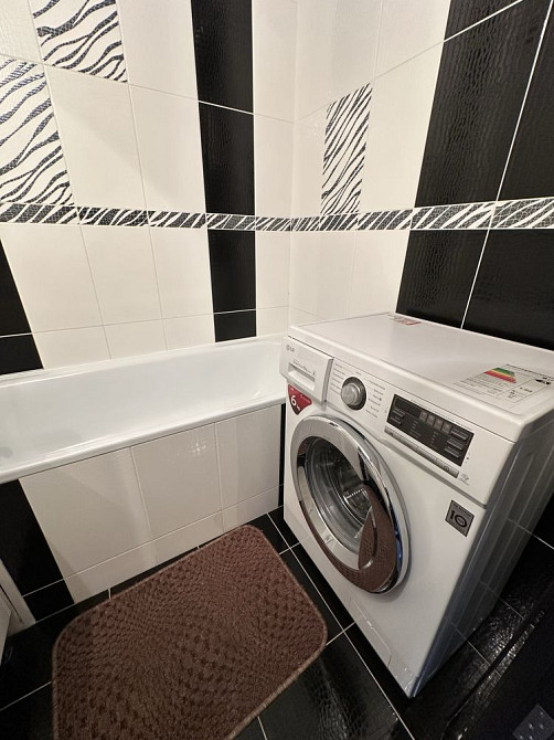 Оренда 1 кімнатної квартири поряд з Центром міста Белая Церковь - изображение 8