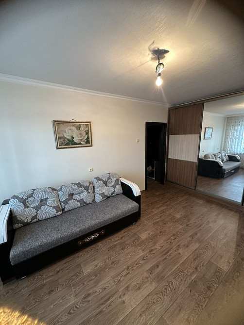 Оренда 1 кімнатної квартири поряд з Центром міста Белая Церковь - изображение 6