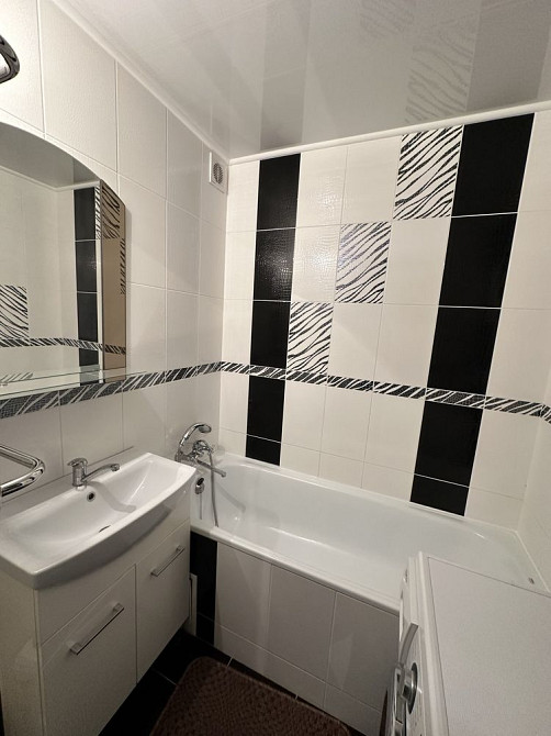 Оренда 1 кімнатної квартири поряд з Центром міста Белая Церковь - изображение 7