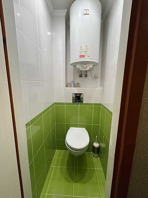 Вільна!Новинка!Оренда 1 кімнатної квартири Леваневського Біла Церква - зображення 7