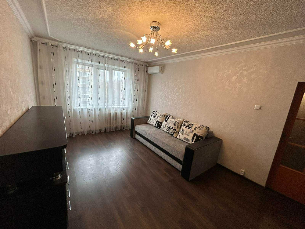 Вільна!Новинка!Оренда 1 кімнатної квартири Леваневського Біла Церква - зображення 4