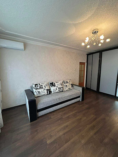 Вільна!Новинка!Оренда 1 кімнатної квартири Леваневського Біла Церква - зображення 5