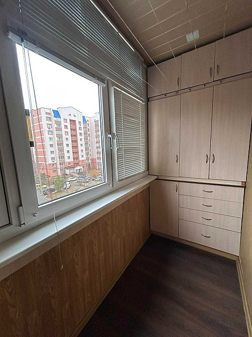 Вільна!Новинка!Оренда 1 кімнатної квартири Леваневського Біла Церква - зображення 8