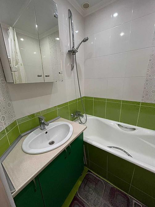 Вільна!Новинка!Оренда 1 кімнатної квартири Леваневського Біла Церква - зображення 6