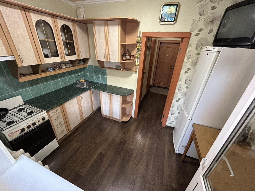 Вільна!Новинка!Оренда 1 кімнатної квартири Леваневського Біла Церква - зображення 1