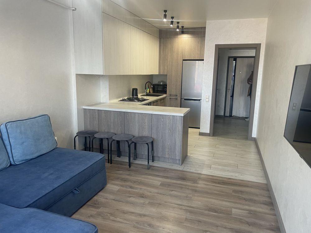 Вільно!Квартира в ЖК Срібний дім (Роксолани 14). Трускавец - изображение 5