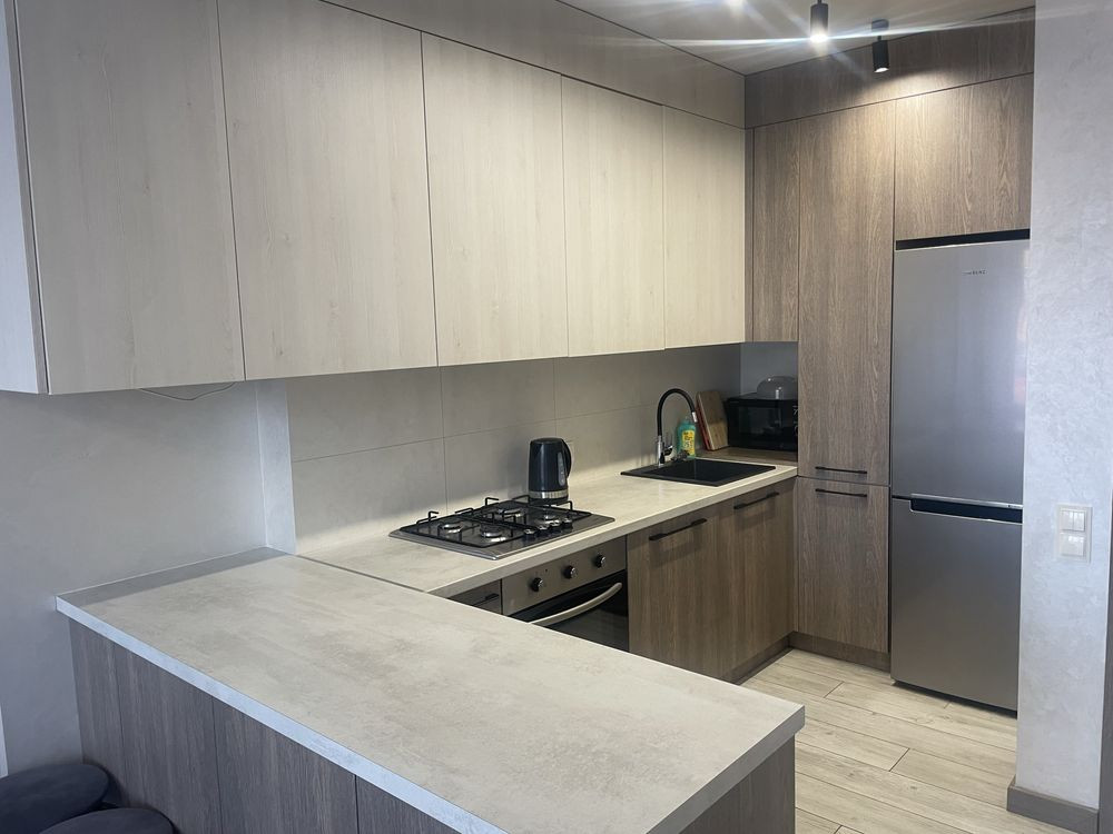 Вільно!Квартира в ЖК Срібний дім (Роксолани 14). Трускавец - изображение 7