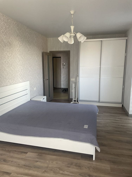 Вільно!Квартира в ЖК Срібний дім (Роксолани 14). Трускавец - изображение 2